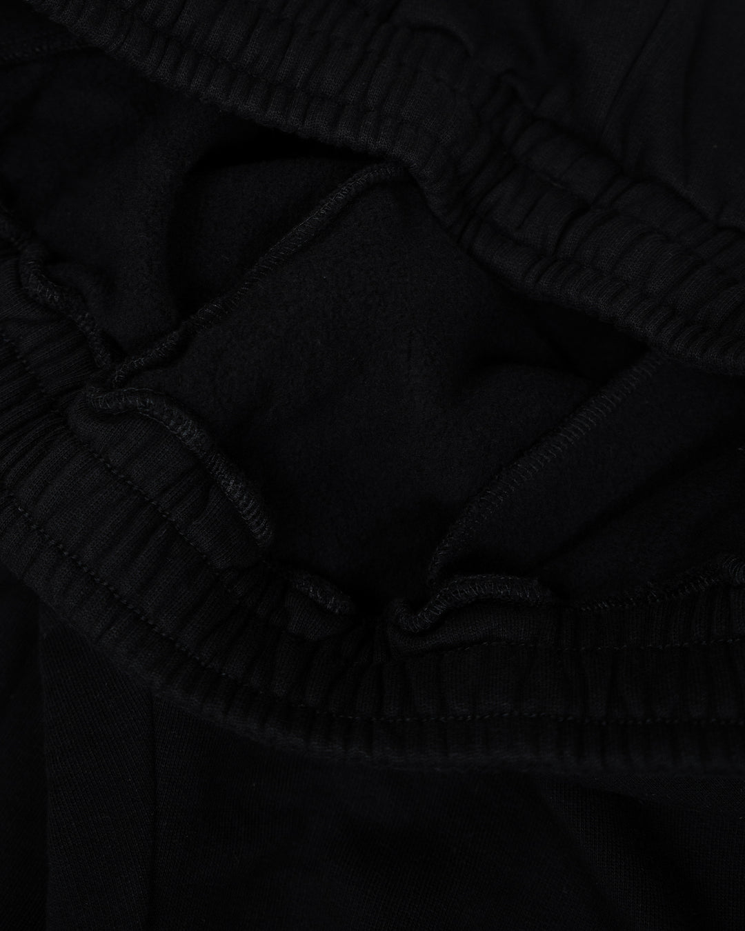 Pant Cap D'Agde Black