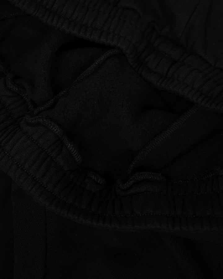 Pant Cap D'Agde Black