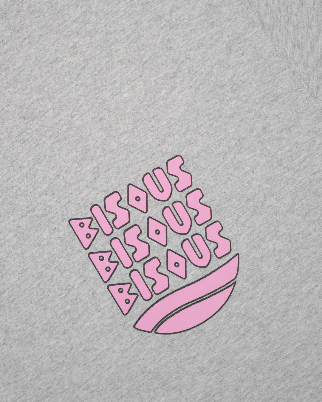 T-shirt Cap D'Agde Sport Grey