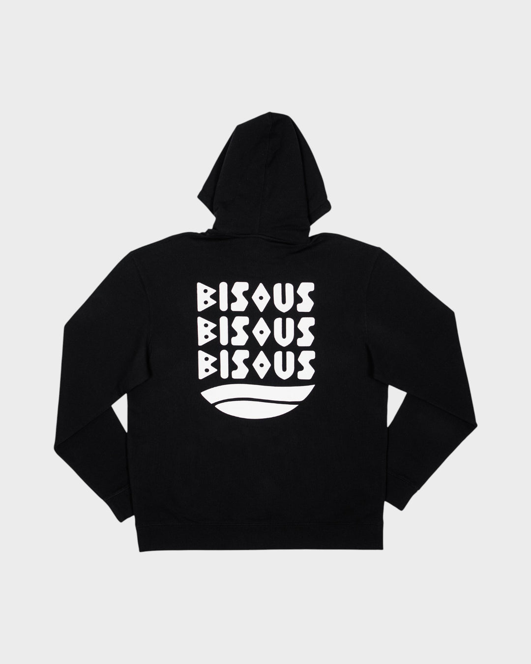 Hoodie Cap D'Agde Black