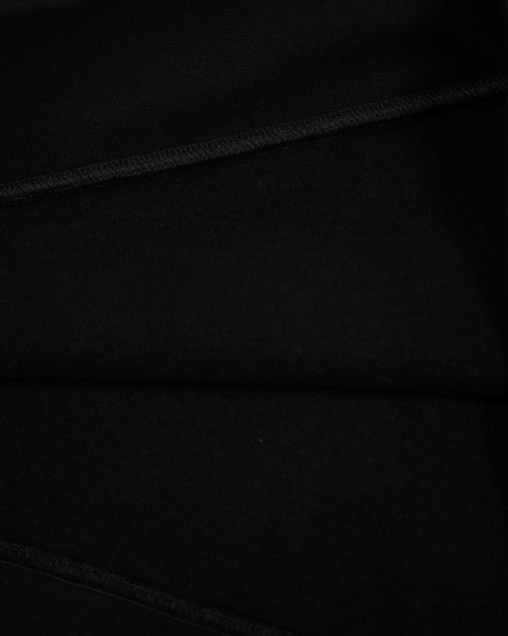 Hoodie Cap D'Agde Black