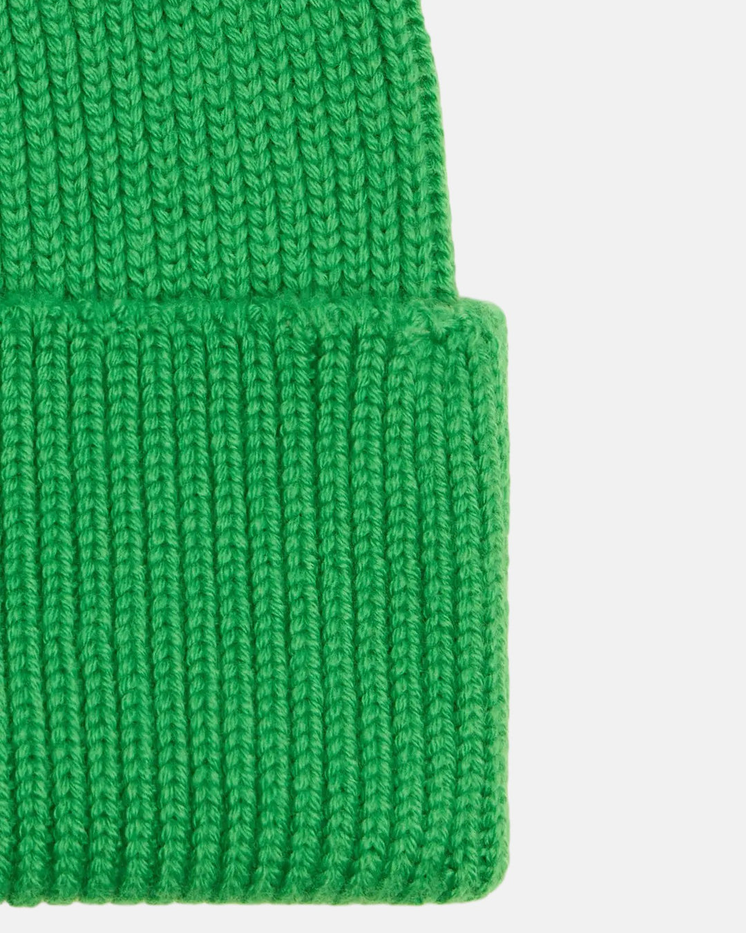 Polo Ralph Lauren - Bonnet en laine mérinos avec logo emblématique Polo Ralph Lauren - Bonnet en laine mérinos avec logo emblématique