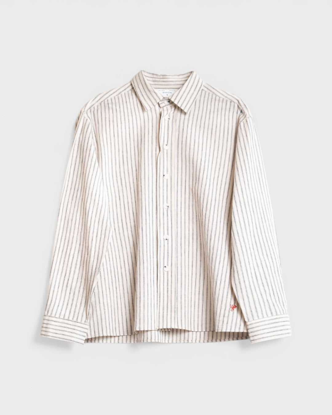 Carlos Long Shirt Riga