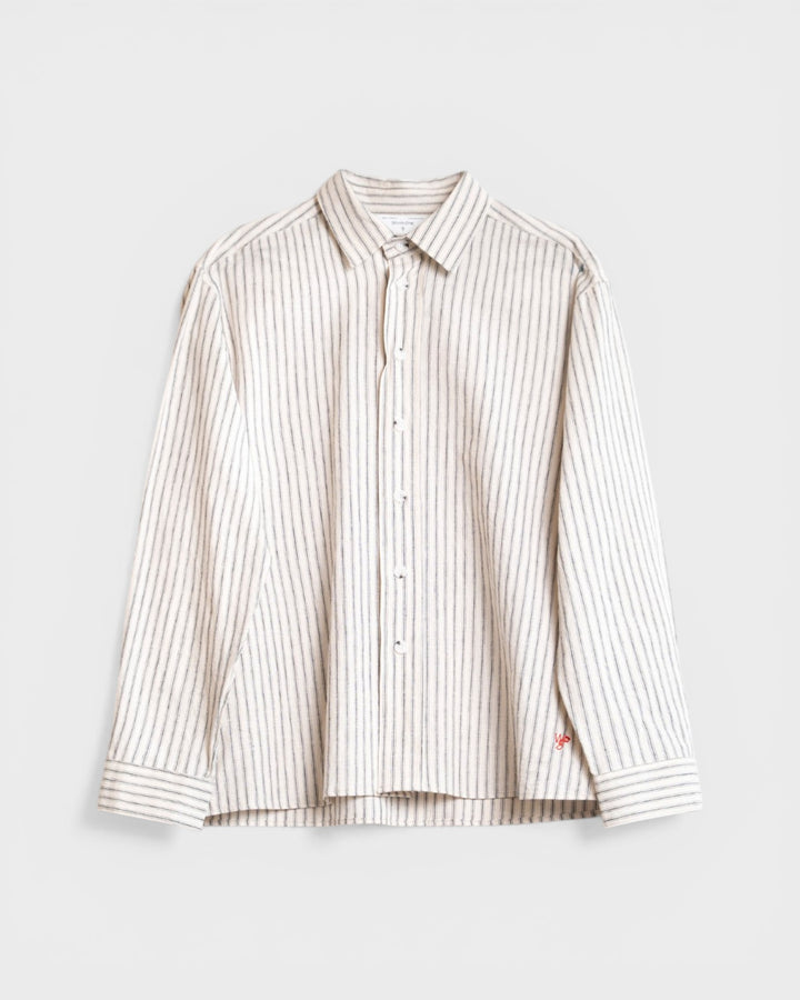 Carlos Long Shirt Riga