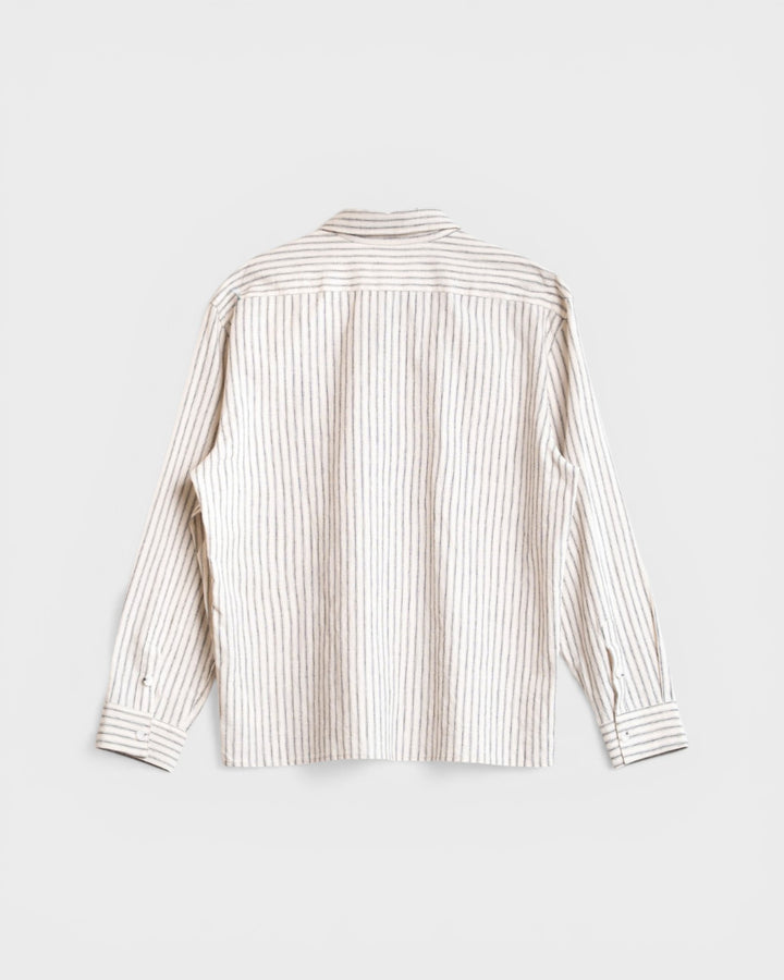 Carlos Long Shirt Riga