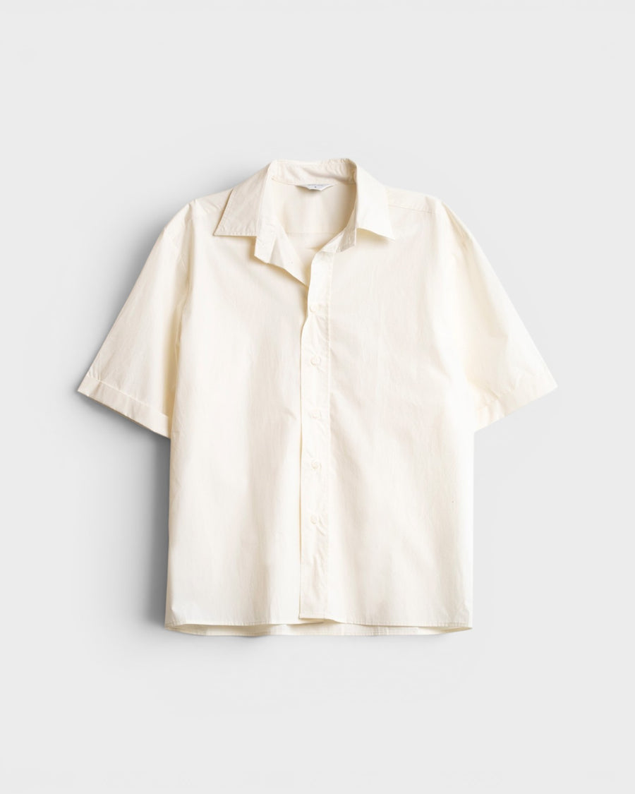 Carlos Shirt Panna