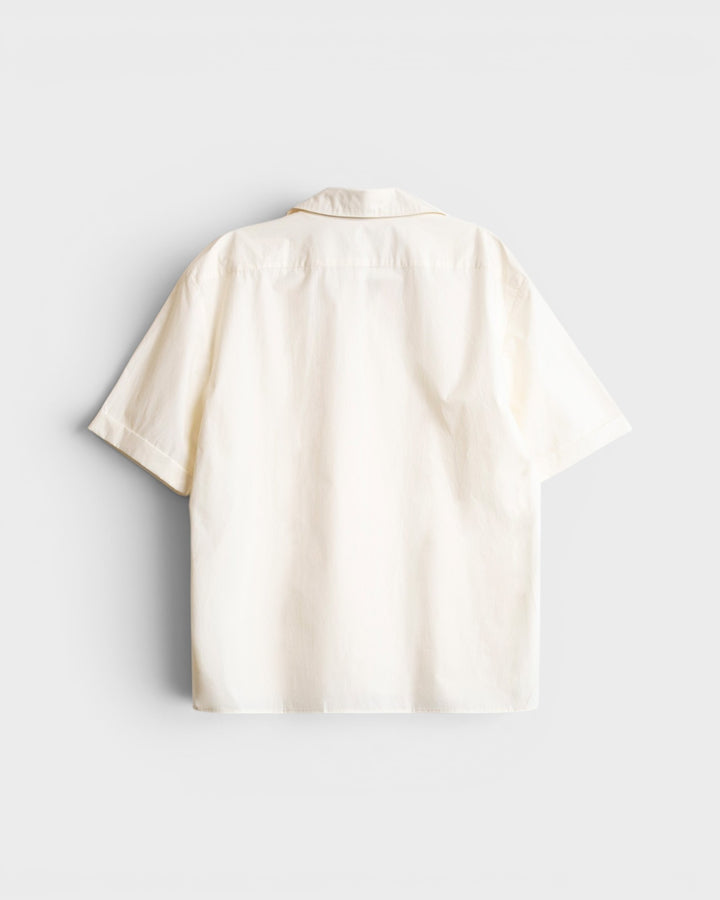 Carlos Shirt Panna