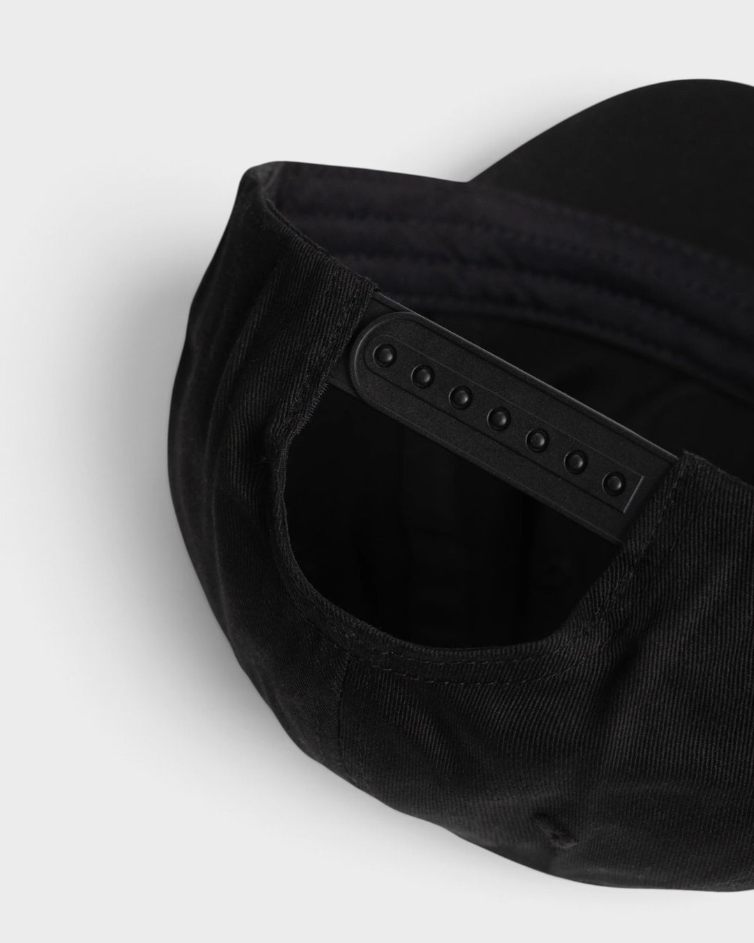 Service Works ChefsWearCap Black 4