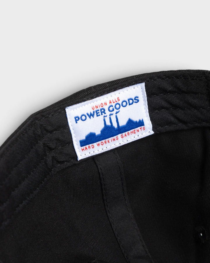 Service Works ChefsWearCap Black 5