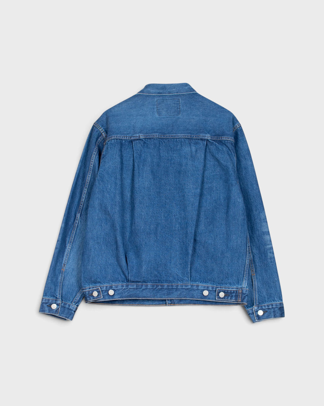 Denim Jacket 2nd Type Used