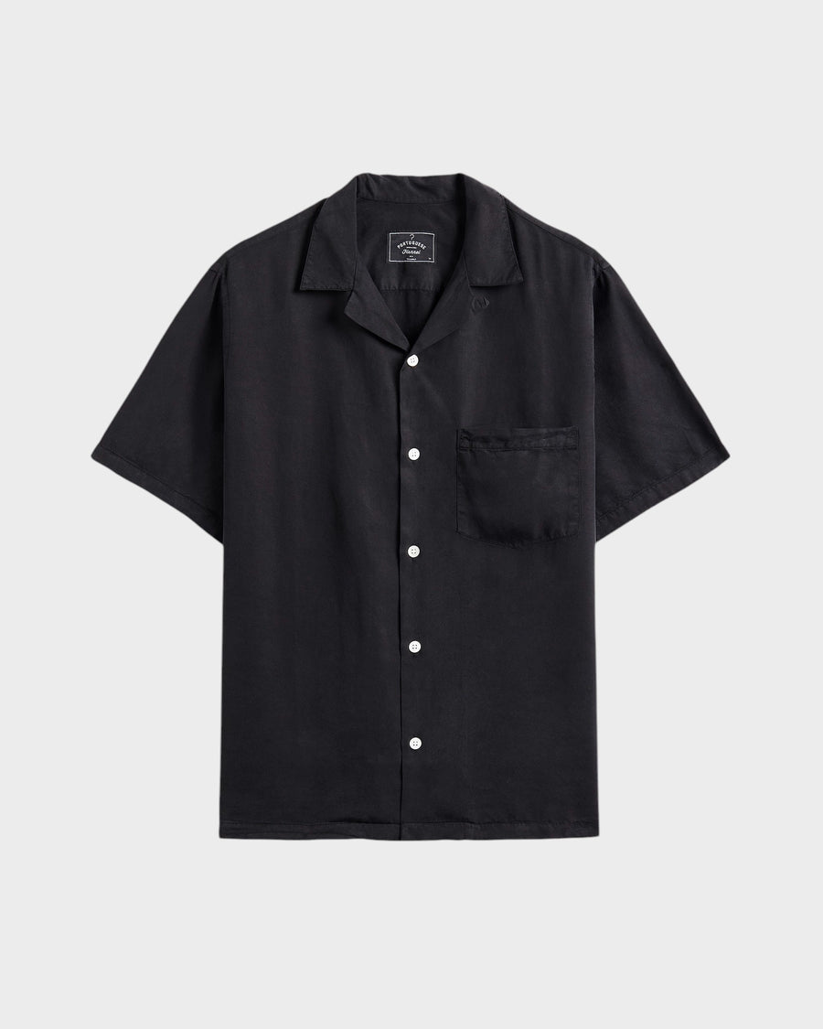 Dogtown Shirt Black