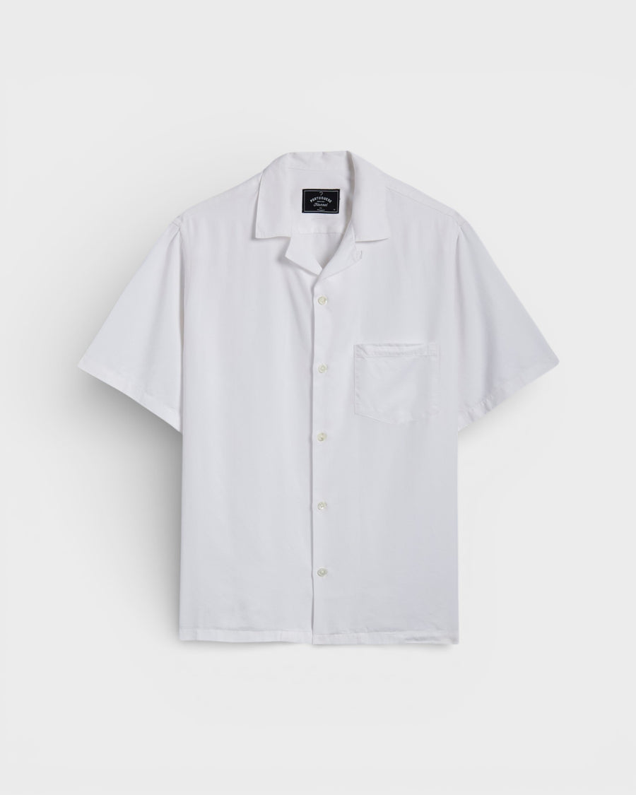 Dogtown Shirt Off White