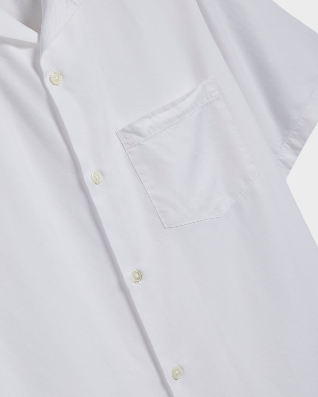 Dogtown Shirt Off White