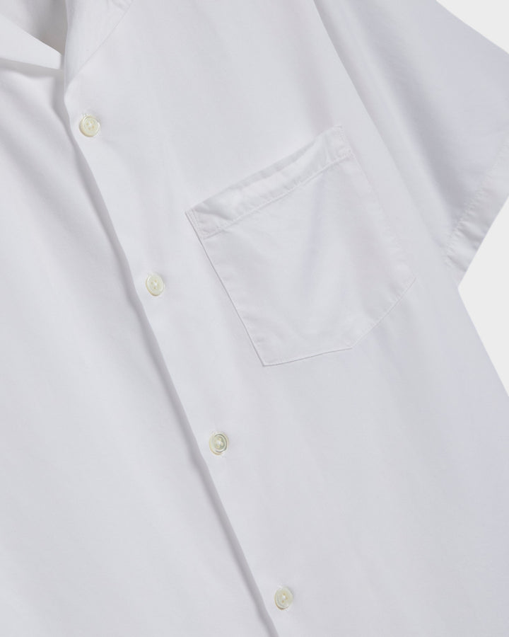 Dogtown Shirt Off White