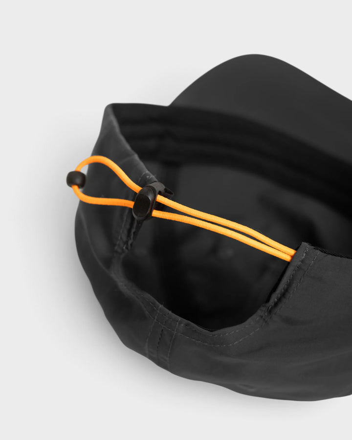 Service Works DoveCap Black 3