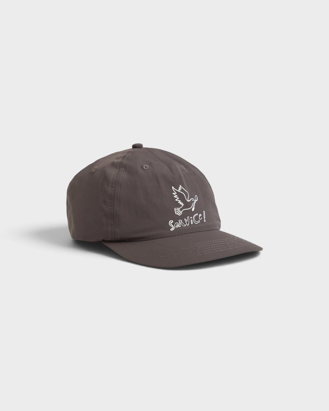 Service Works DoveCap Brown 1