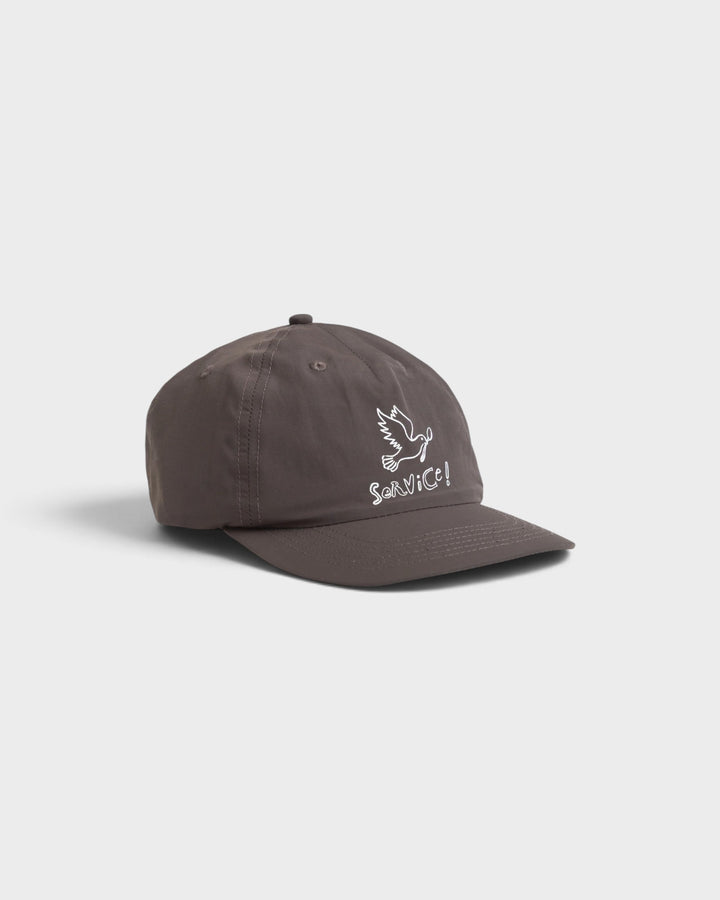 Service Works DoveCap Brown 1