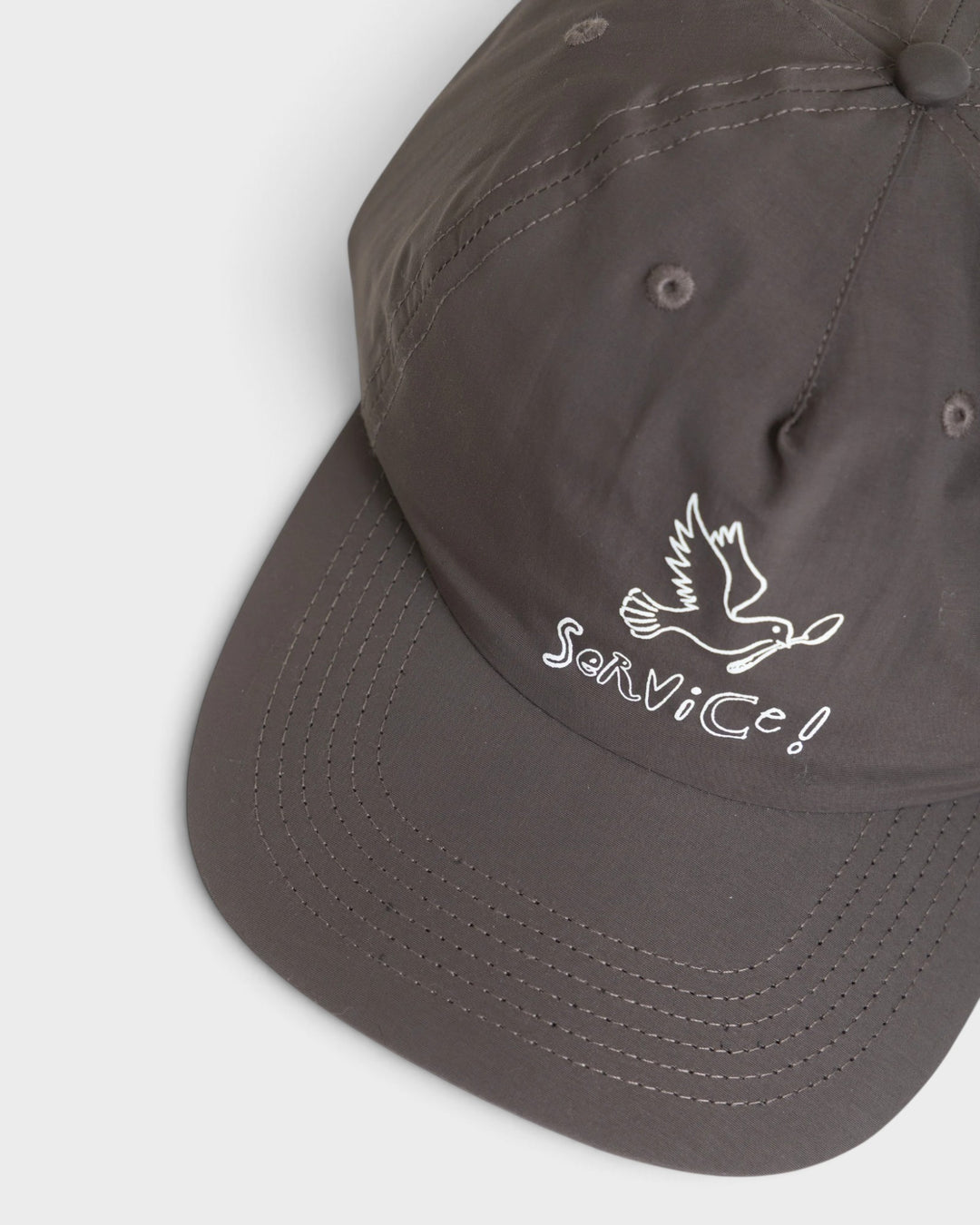 Service Works DoveCap Brown 2