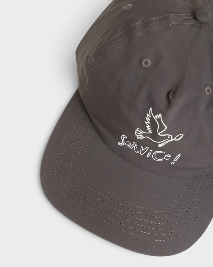Service Works DoveCap Brown 2