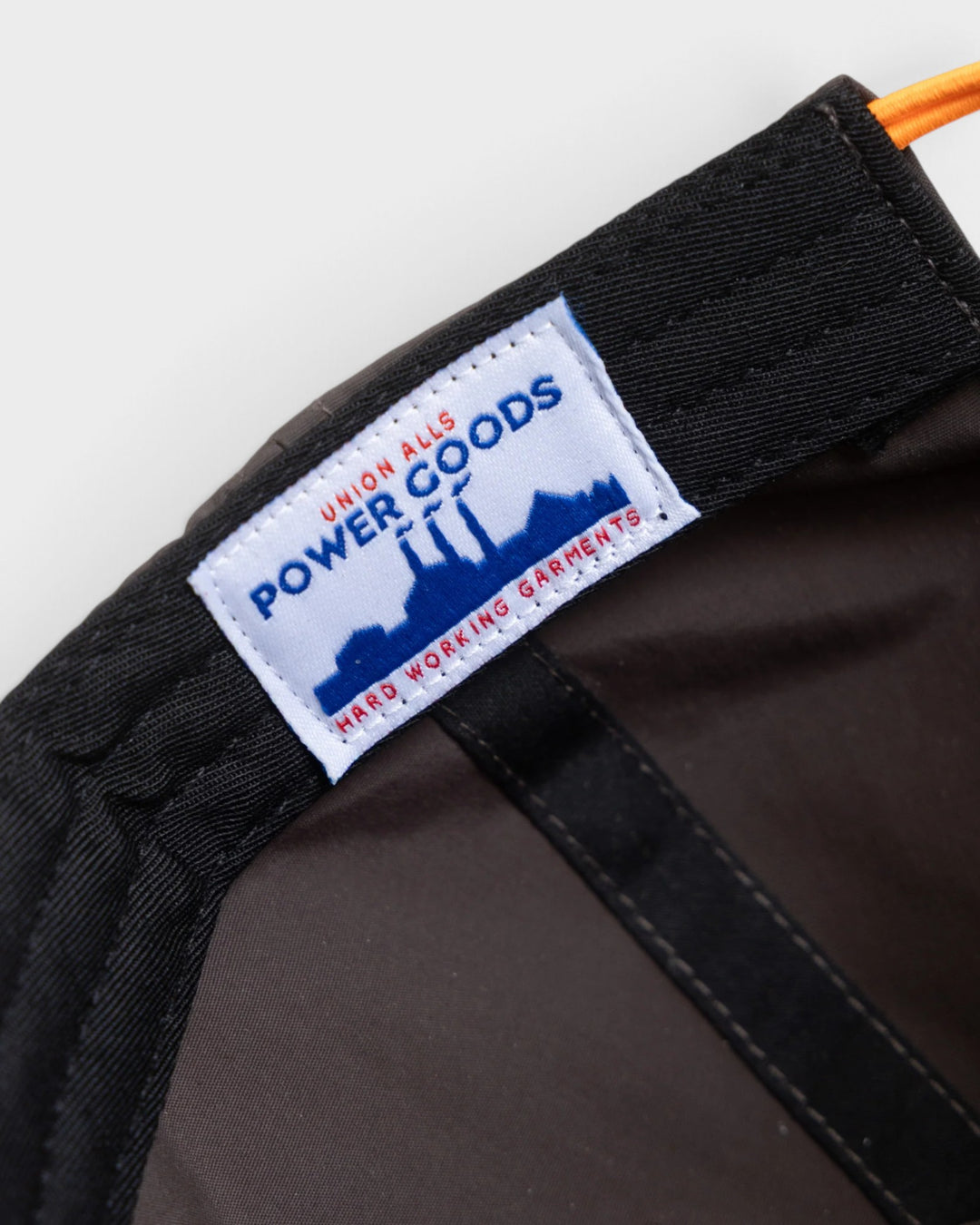 Service Works DoveCap Brown 4