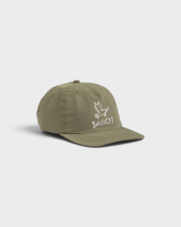 Service Works DoveCap Olive 1