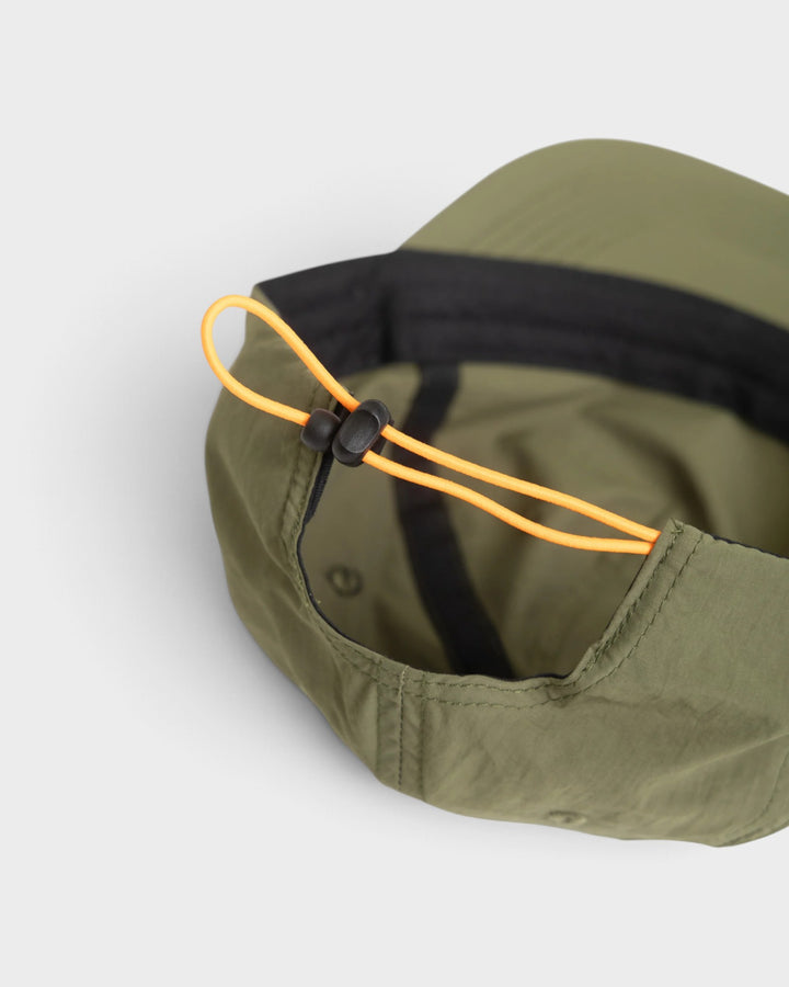 Service Works DoveCap Olive 3