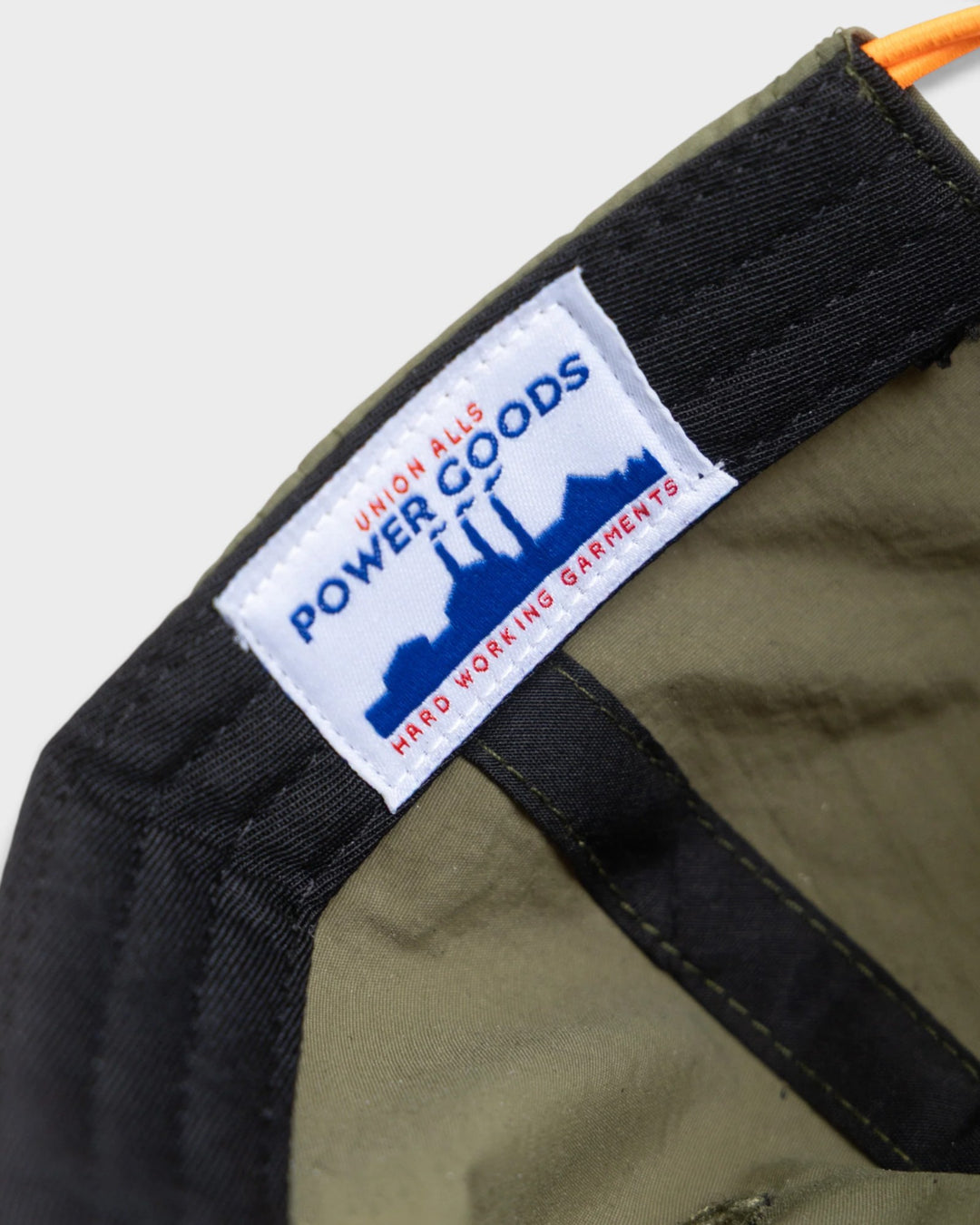 Service Works DoveCap Olive 4