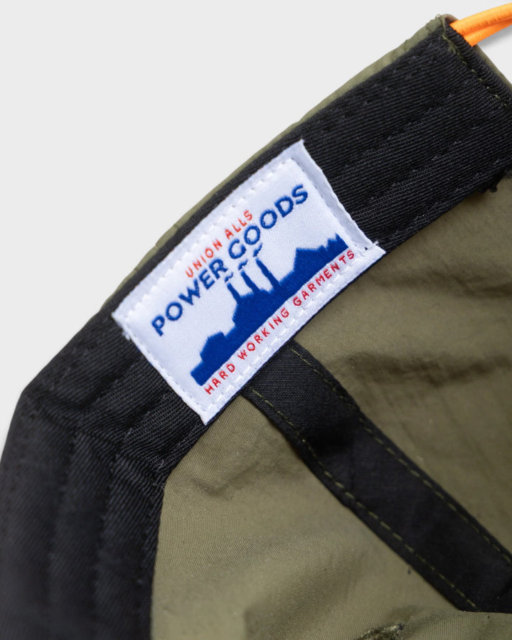 Service Works DoveCap Olive 4