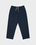 Easy Double Knee Pant Eclipse Navy
