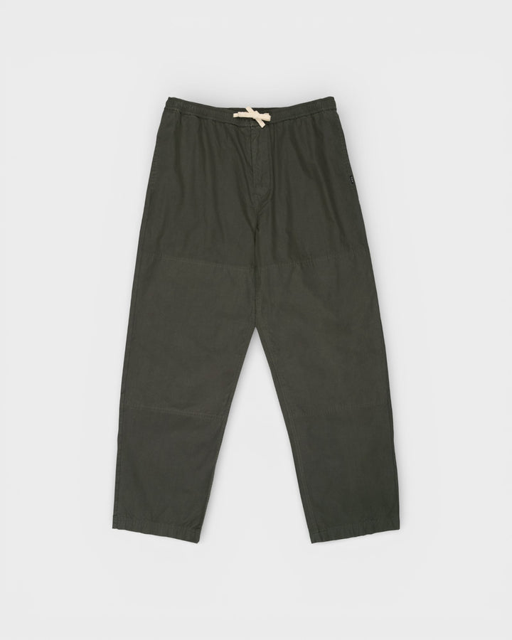 Easy Double Knee Pant Climbing Ivy