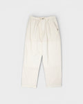 Easy Double Knee Pant Natural