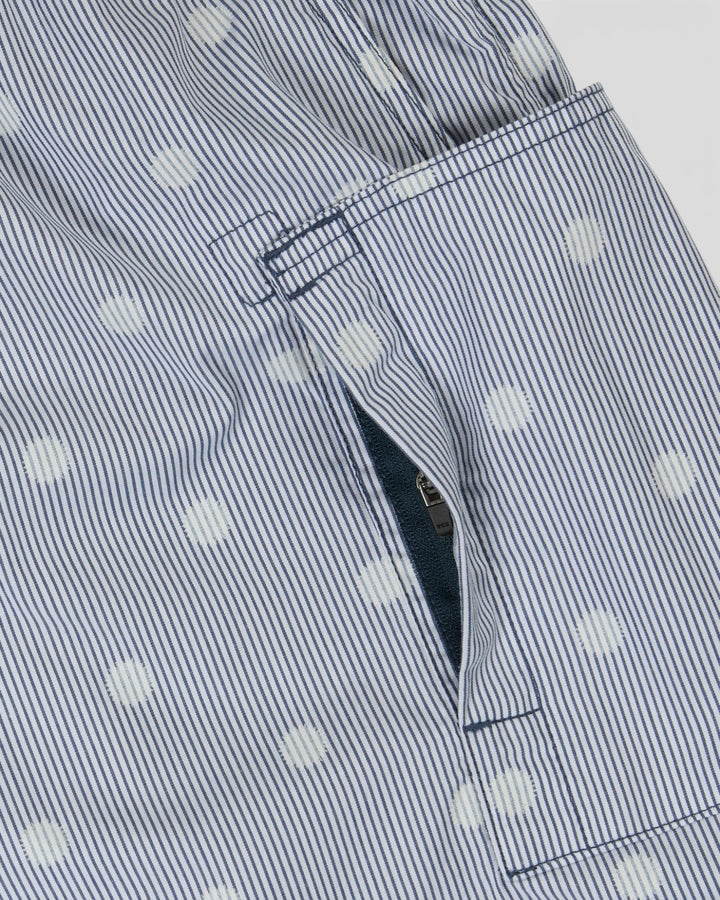 Orion Short Sun Dots