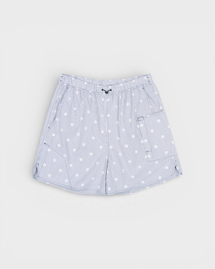Orion Short Sun Dots