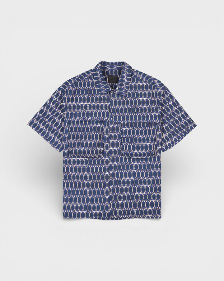 Zephyr Skin Shirt Skin