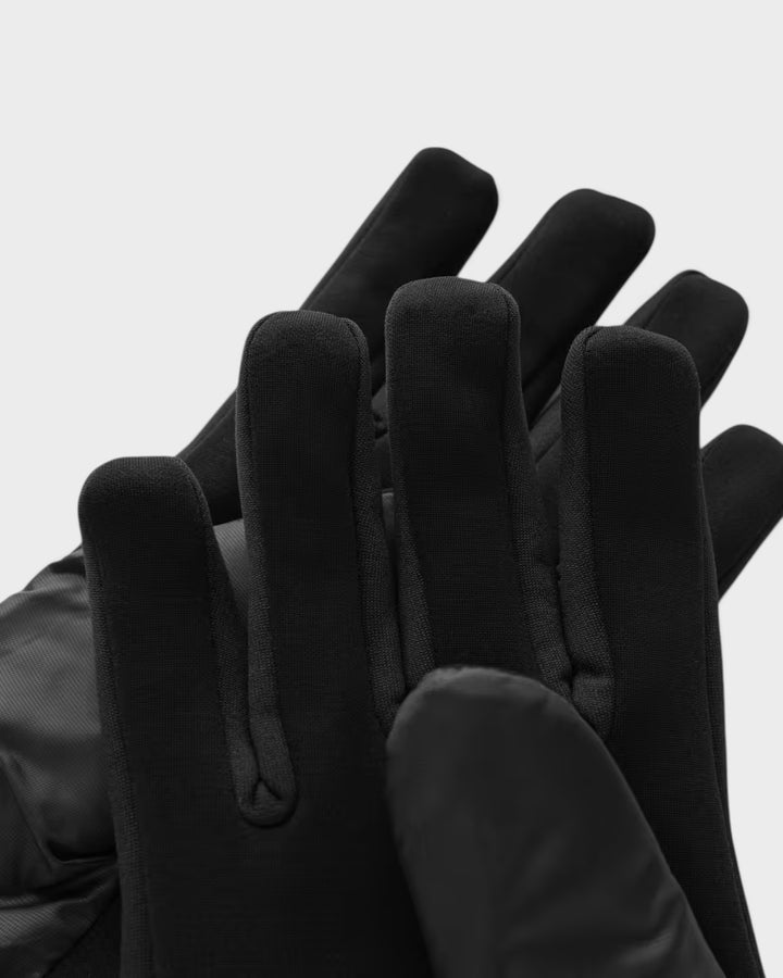 Gants Antler EM501 Black Elmer by Swany - paume
