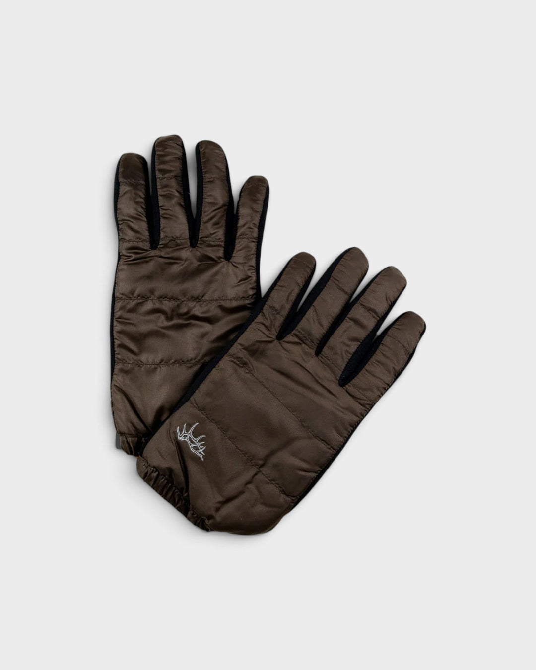 Gants Antler EM501 Khaki Elmer by Swany - détail