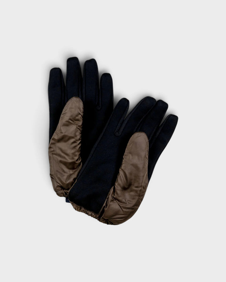 Gants Antler EM501 Khaki Elmer by Swany - portés