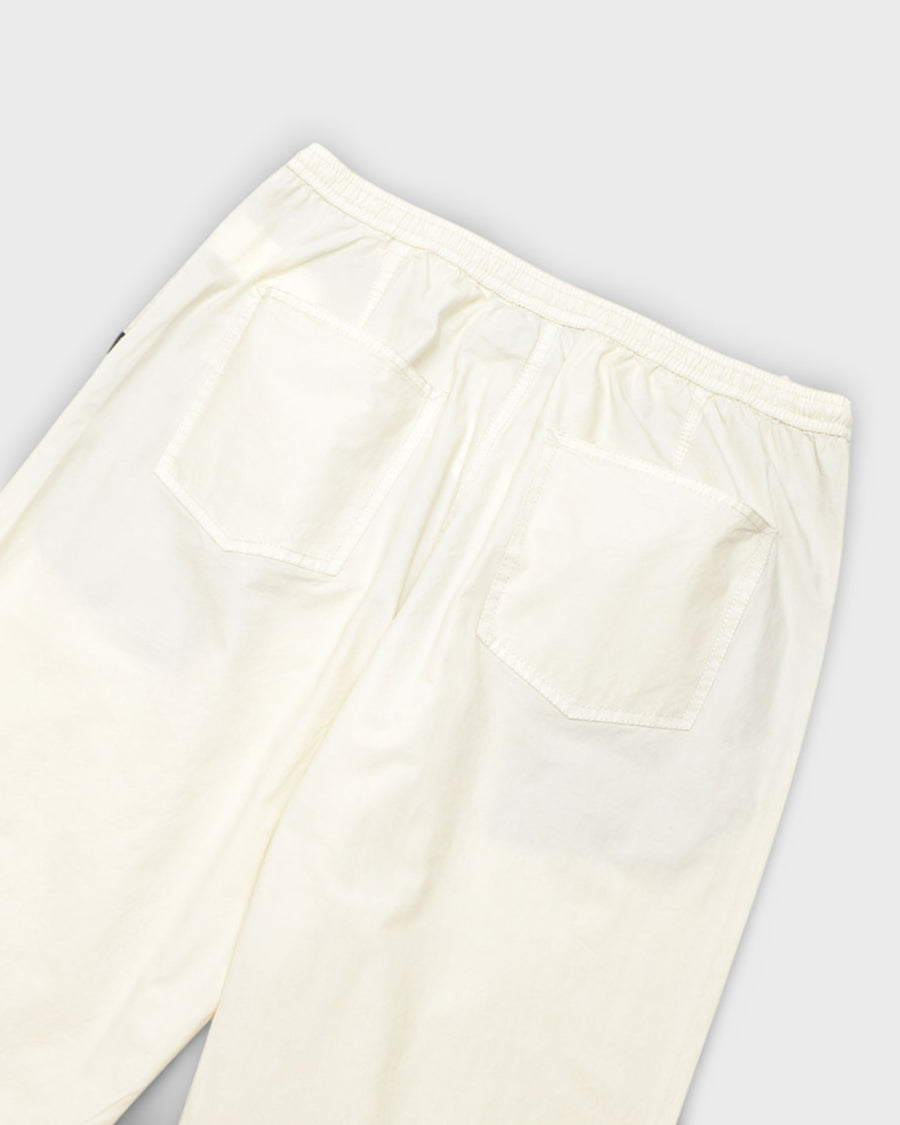 Easy Double Knee Pant Natural