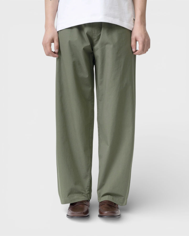 Easy Chef Pants Olive