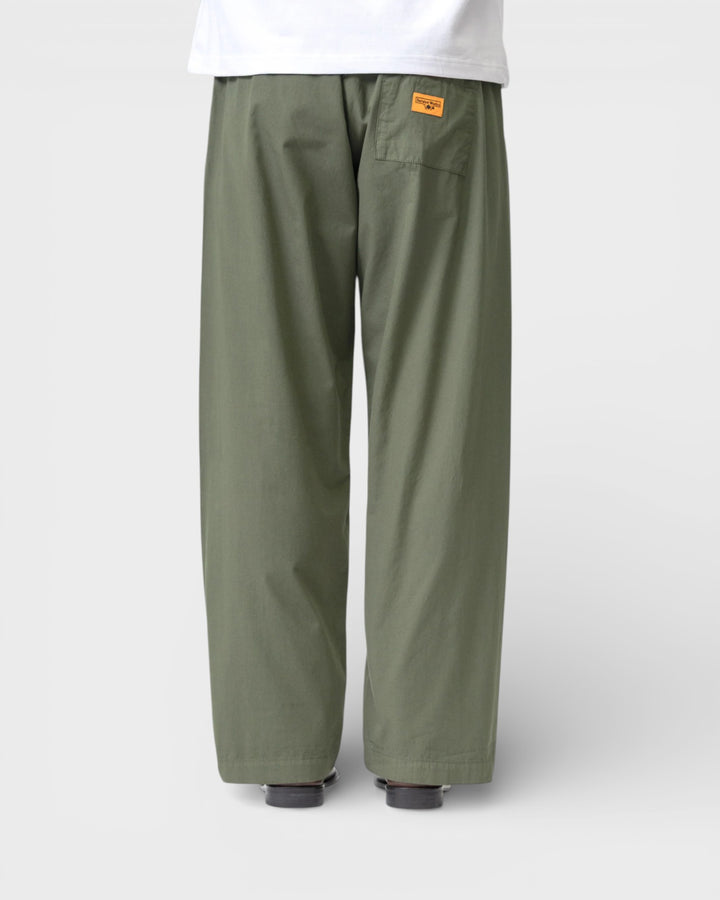 Easy Chef Pants Olive