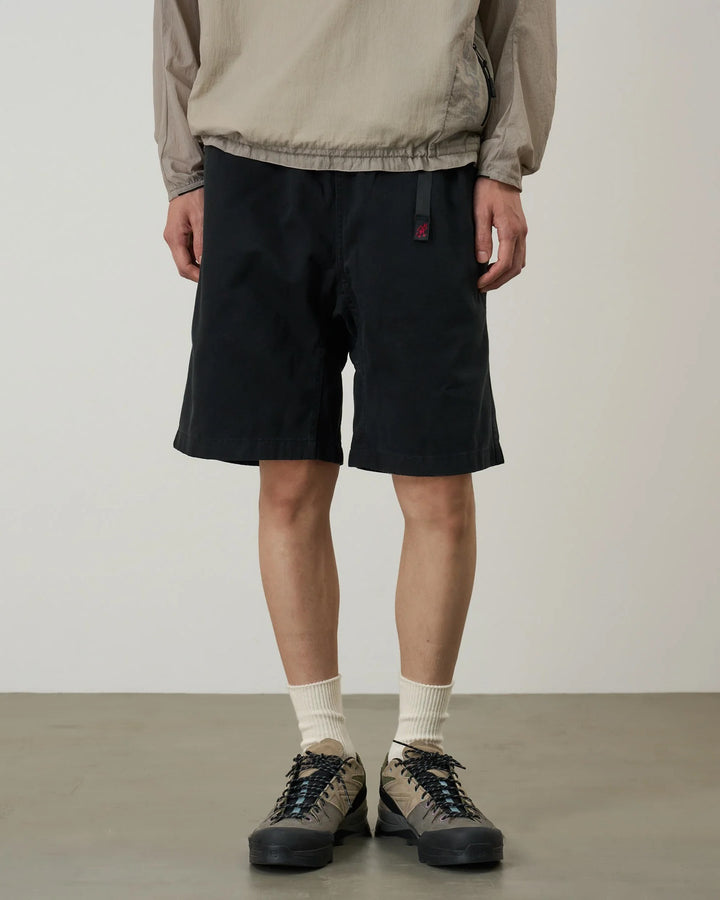 G-Short Black
