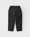 Loose Tapered Pant Black