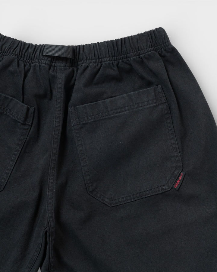 Ridge Short Black