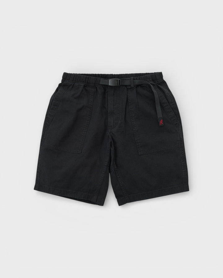 Ridge Short Black