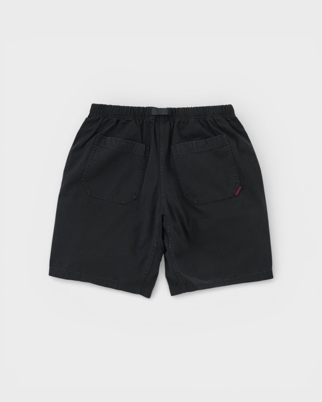 Ridge Short Black