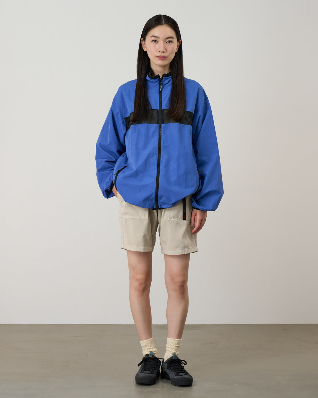 Ridge Short Sand Pigment