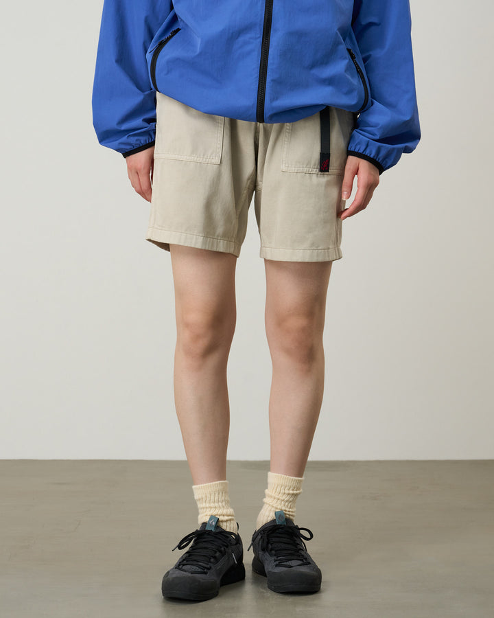 Ridge Short Sand Pigment