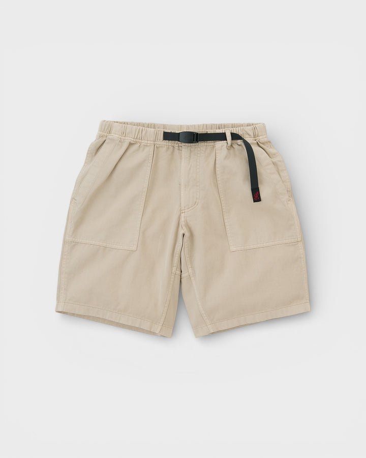 Ridge Short Sand Pigment