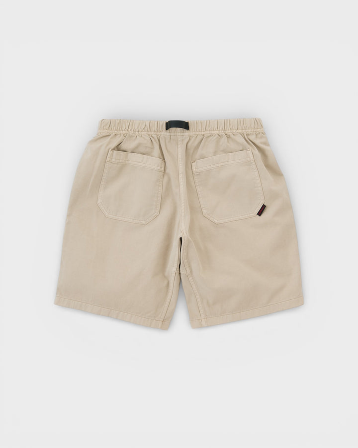 Ridge Short Sand Pigment