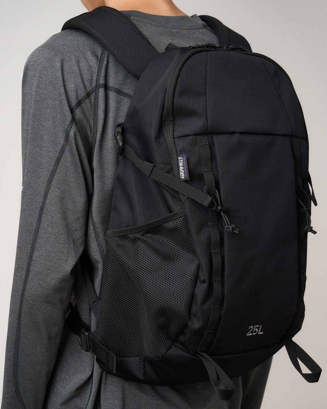 Day Pack 25L Black